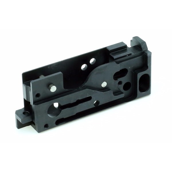 Guns Modify CNC�������� �ȥꥬ���ܥå��� �ޥ륤 GBB M4 MWS��