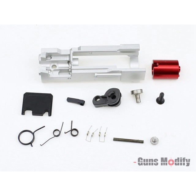 Guns Modify CNC�������� Zero�֥����Хå��ϥ����󥰥��å� RMR�������ॹ�饤����