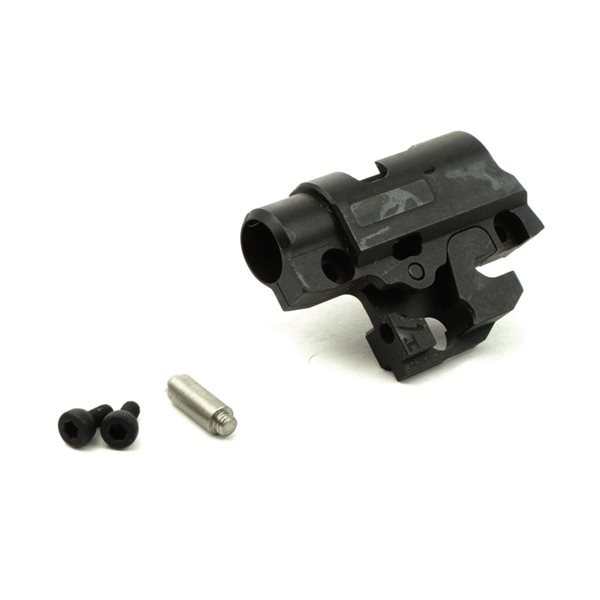 Guns Modify CNCスチール ホップアップチャンバー マルイ GBB