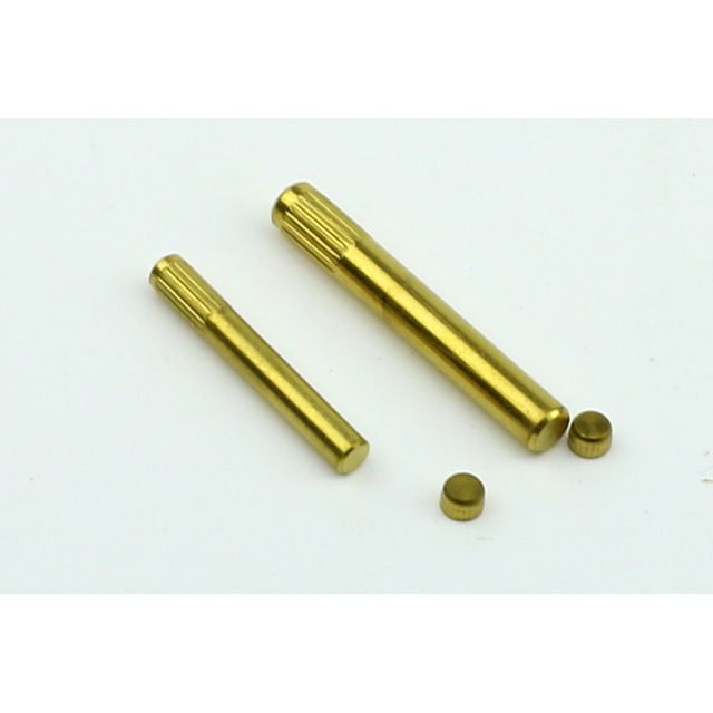 Guns Modify ���ƥ�쥹 �ե졼��ԥ󥻥å� �ޥ륤 GBB G17/18C�� TIN�����ƥ��󥰥������