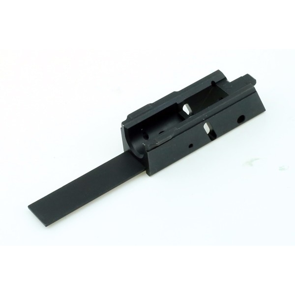 Guns Modify CNC�������� �ۥåץ��åץ��ݡ��ȥե���ȥ١��� �ޥ륤 GBB G17 3rd/18C��