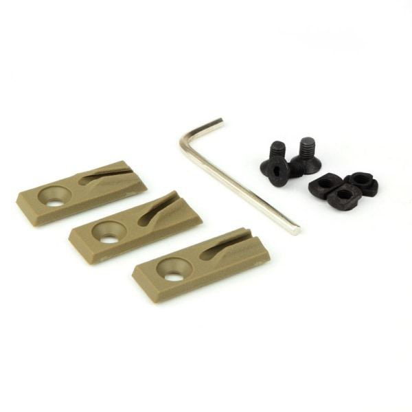 SOTAC EMISSARY CableClip ������ M-LOK �磻�䡼����å� �ǥ����ȥ��顼