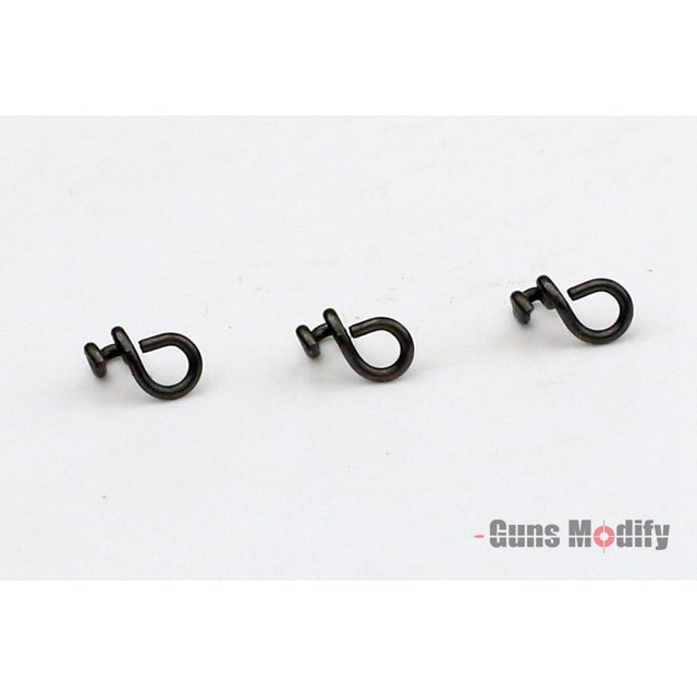 Guns Modify �ɥ饤�ե������ۥ���� ����ޥ륤M4MWS �ޥ�������