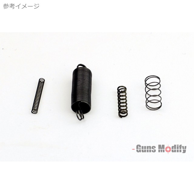Guns Modify �ܥ�ȥ���ꥢ���ץ�󥰥��å� �ޥ륤 GBB M4 MWS��