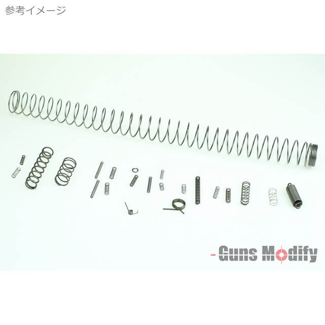 Guns Modify ����ץ꡼�ȥ��ץ�󥰥��å� �ޥ륤 GBB M4 MWS��