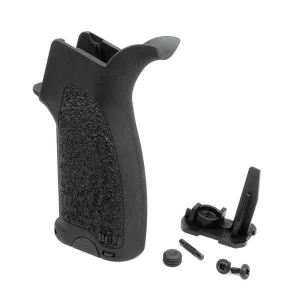 BCM AIR/VFC BCM GUNFIGHTER MOD3 �ԥ��ȥ륰��å� ��ư������