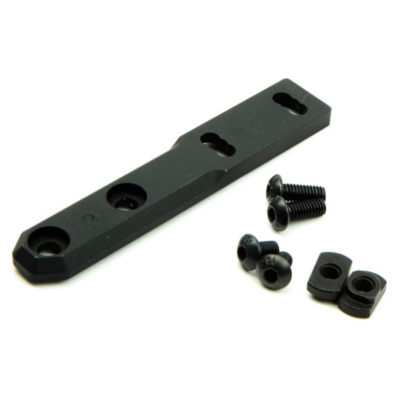 SOTAC Arisaka ������ M-LOK ����饤�� �������ȥ饤�ȥޥ���� SF M300 M600�б� �֥�å�