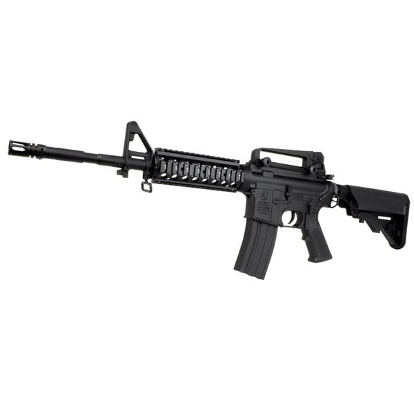 【美品 】電動ガンボーイズ　M4 RIS TOKYO MARUI 東京マルイ 電動ガンボーイズHG（ハイグレード