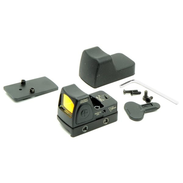 SOTAC �ʥ������� RMR-C������ ����ѥ��ȥɥåȥ����� �����å��ѥޥ�����դ� �֥�å�