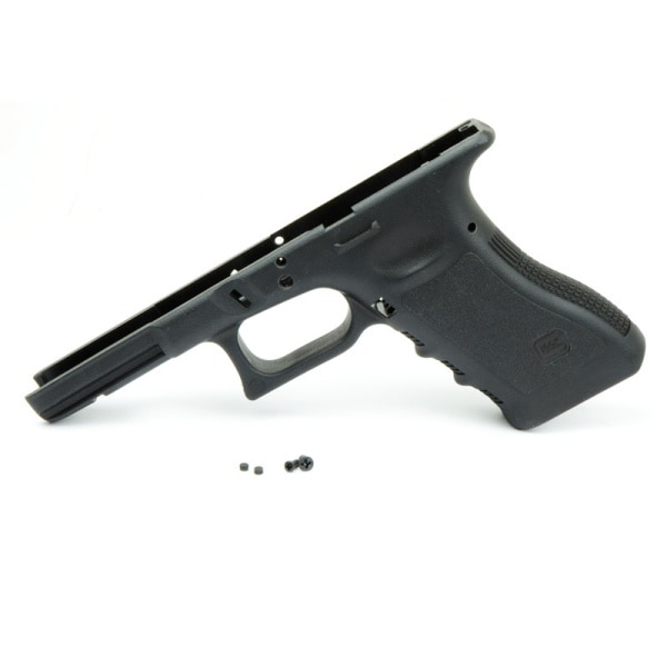 Guns Modify CNC�ù� Gen.3 RTF������ ��������ե졼�� �ޥ륤 GBB �����å����꡼���� �֥�å�