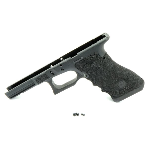 Guns Modify CNC加工 Gen.3 RTFタイプ TTIカスタムフレーム マルイ GBB