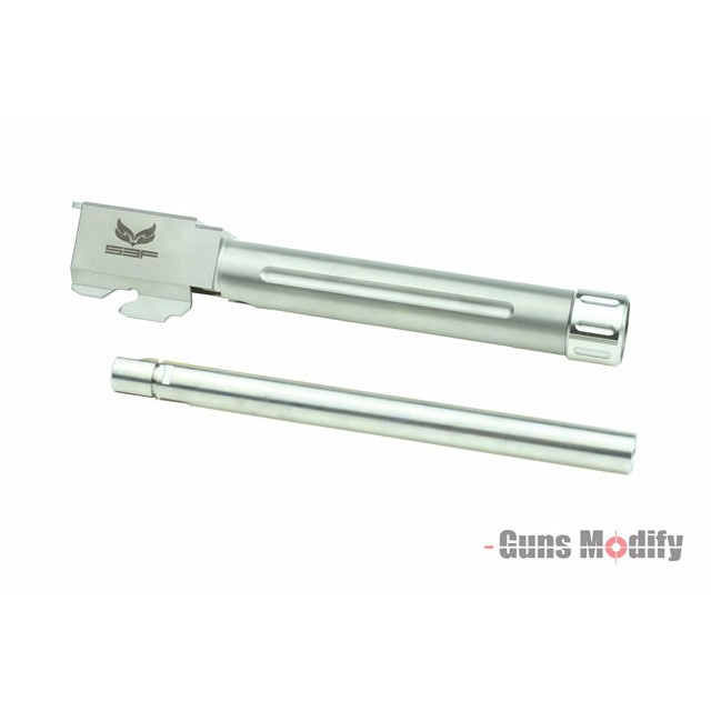 Guns Modify S3F G17 �ե롼�ȥ����ץХ�� (14mm�եͥ�) ����ޥ륤 G17��22�� ����С�