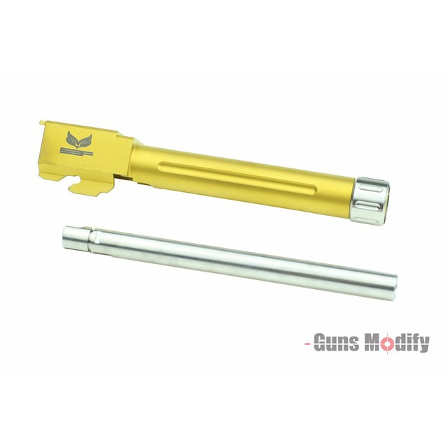 Guns Modify S3F G17 �ե롼�ȥ����ץХ�� (14mm�եͥ�) ����ޥ륤 G17��22�� �������