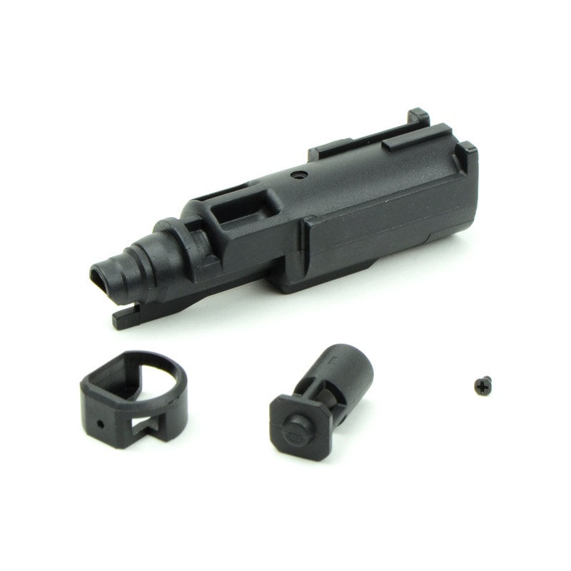 Guns Modify ���������ǥ��󥰥Υ��륻�å� Ver.2 ����ޥ륤��G17��22��34 ��