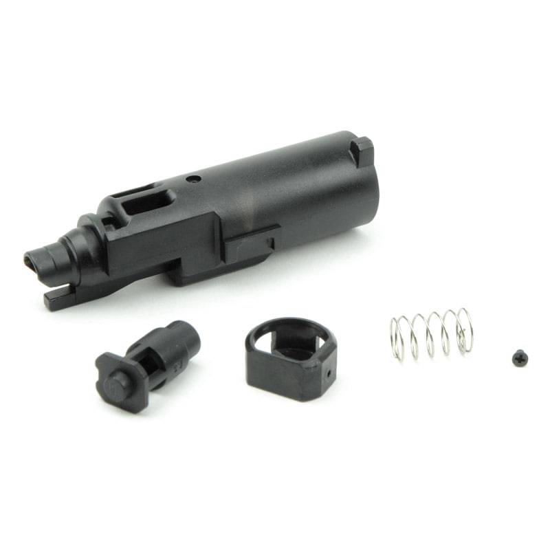 Guns Modify ���������ǥ��󥰥Υ��륻�å� (HPA / Full Auto Ready) ����ޥ륤��Hi-Capa��MEU��1911 ��