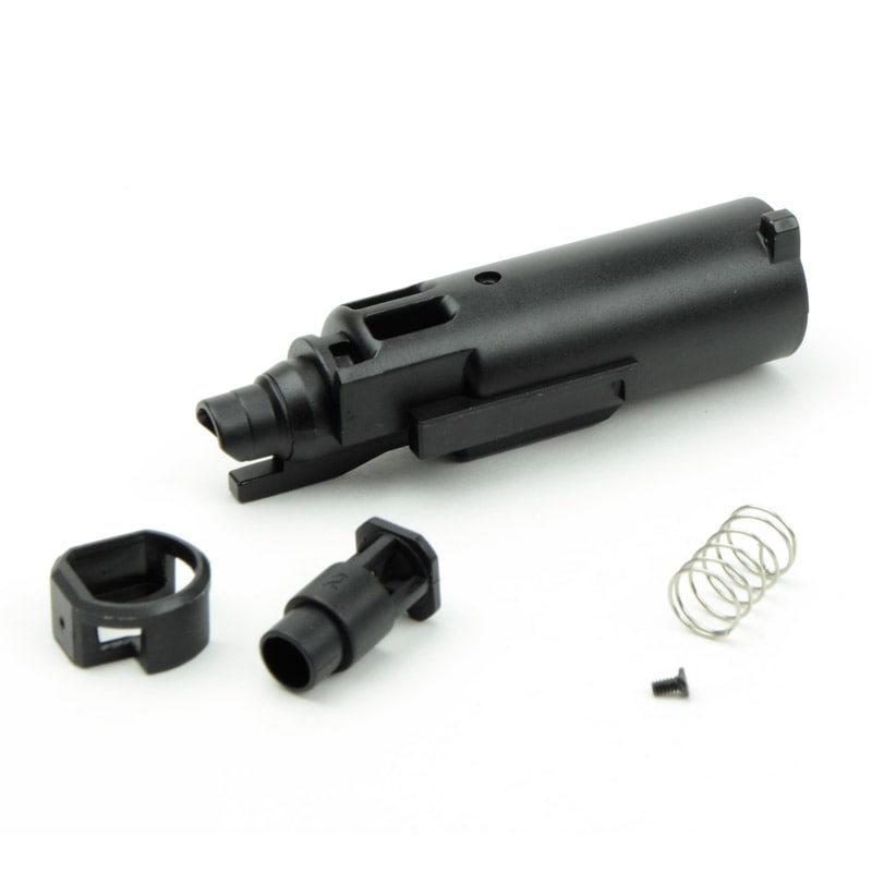 Guns Modify ���������ǥ��󥰥Υ��륻�å� (Winter Housing / HPA Ready) ����ޥ륤��Hi-Capa��EDGE�ϥ����� ��