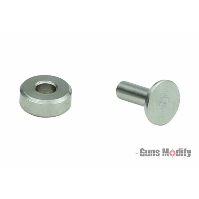 Guns Modify ���ƥ�쥹 �ϥ�ޡ������顼���ԥ� ���å� ����ޥ륤M4MWS ��