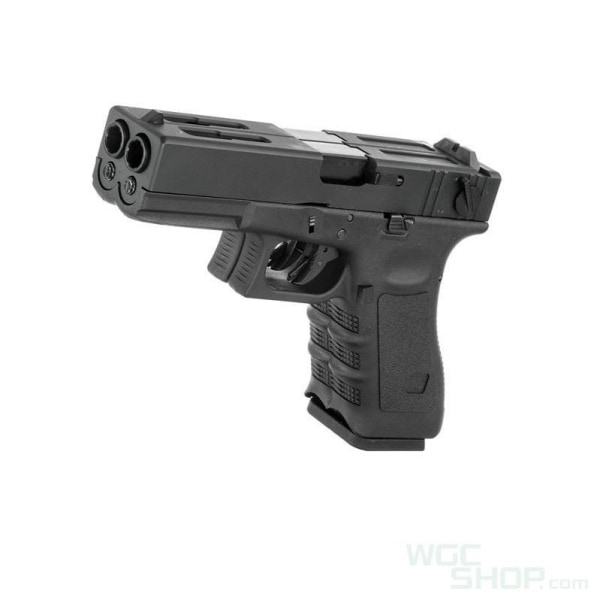 WE-TECH ���֥�Х�� G18 Gen3 �����֥����Хå� �֥�å�