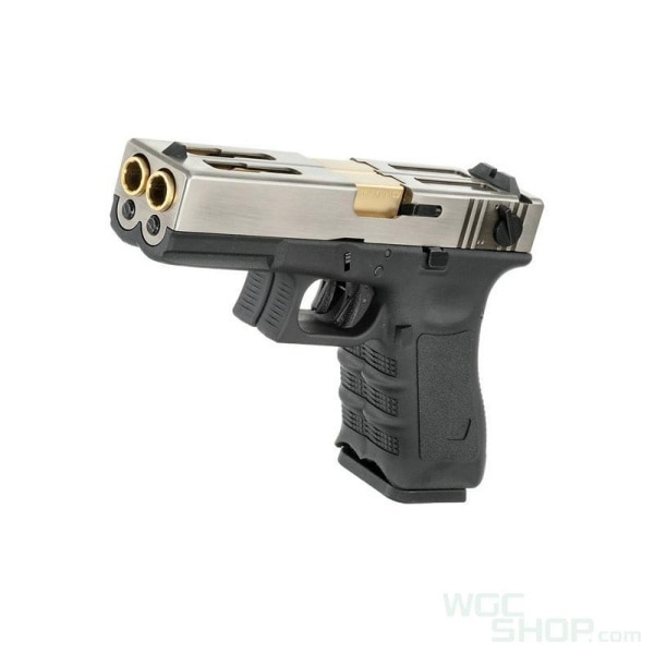 WE-TECH ���֥�Х�� G18 Gen3 �����֥����Хå� ����С�