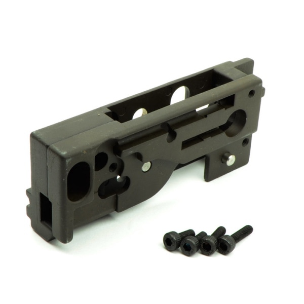 Guns Modify ダイキャスト 亜鉛合金 トリガーボックス 東京マルイM4MWS