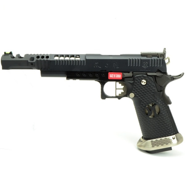 ArmorerWorks AW-HX2402 .38ѡ JPС ֥Хå ֥å