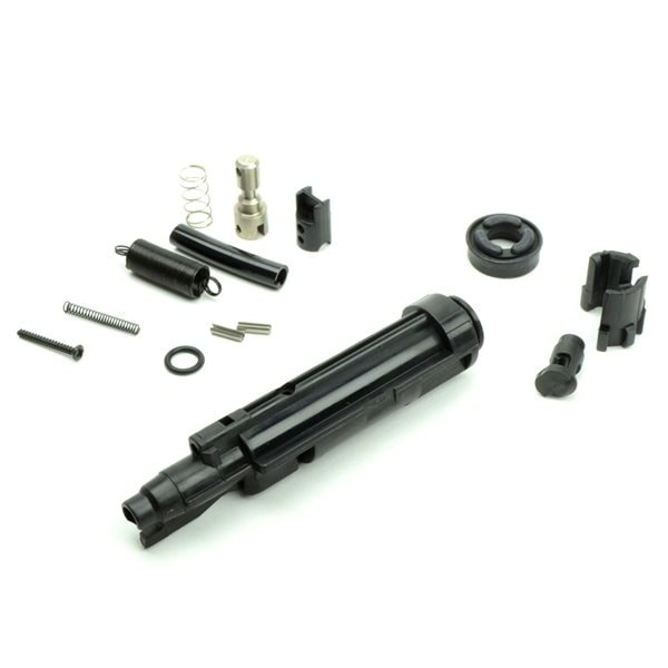 Guns Modify ���������ǥ��󥰥Υ��������ʡ��ѡ��ĥ��å� ����ޥ륤M4MWS ��