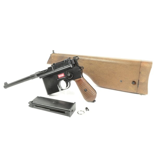 ArmorerWorks AW-MC0100-JP �⡼����M712 JP�С������ �����֥����Хå����� �ե��������å�