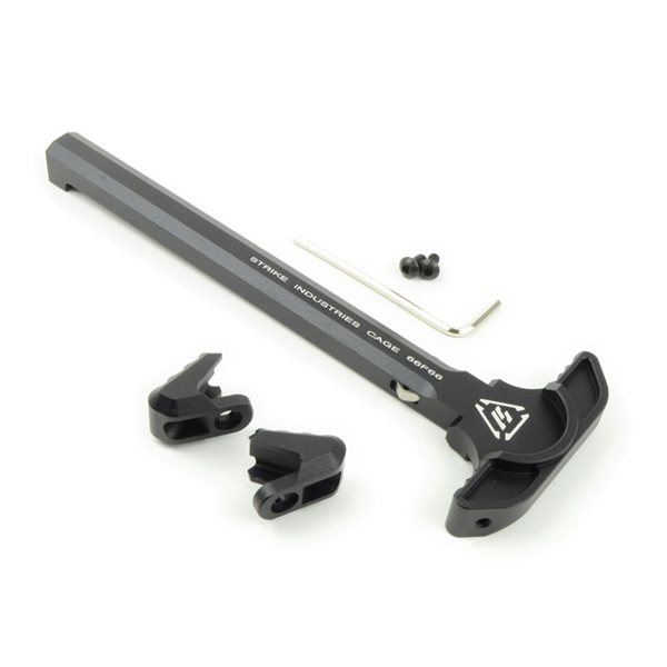 Strike Industries チャージングハンドル AR-15対応 ミリタリーショップ レプマート / STRIKE INDUSTRIES チャージ