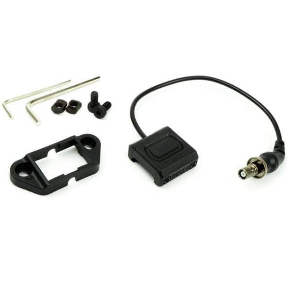 Z&Z MODLITE������ ModButton Lite SF�����ץ饤���ѥܥ��� SF�����ץץ饰 �֥�å�