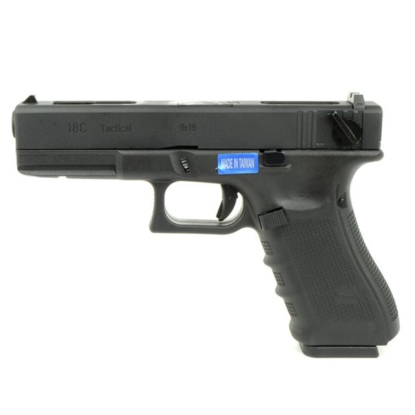 WE-TECH G18 Gen.4 �����֥����Хå����� �֥�å�