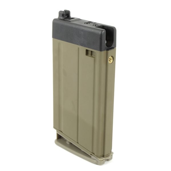VFC FN SCAR-H MK20 / MK17 GBB用 マガジン デザートカラー | エアガン