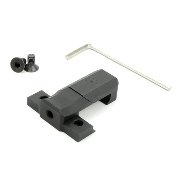 SOTAC Arisakaタイプ サイドオフセットスカウトマウント 20mmレール用