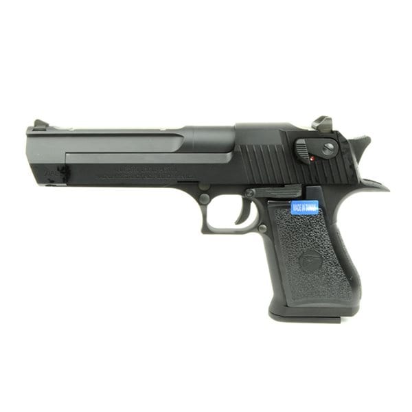 CYBER GUN / ArmorerWorks �ǥ����ȥ������� .50AE �����֥����Хå����� JP�С������ �֥�å�