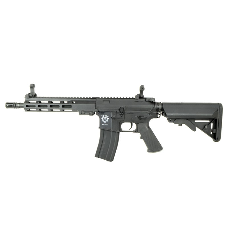 東京マルイ: 次世代電動ガン本体 URG-I 11.5in SOPMOD Block3