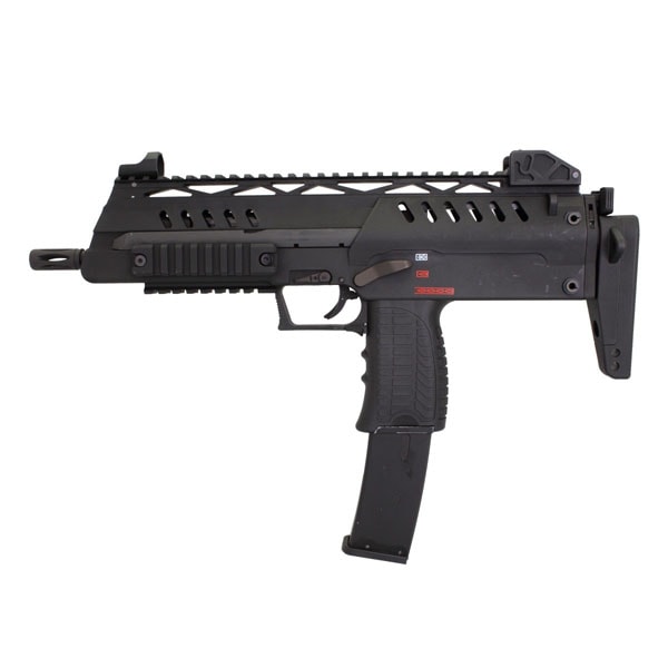 ガスガン　ブローバック WE-TECH/CYBERGUN トンプソン M1A1 ガスブローバック | ガスガン