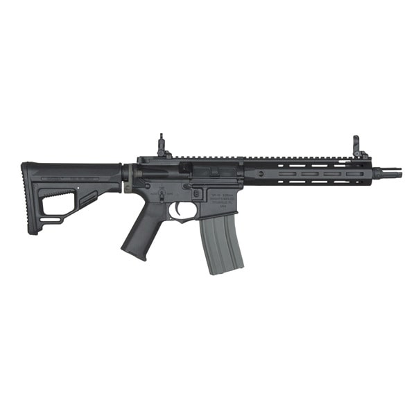 ARES X EMG Helios KAC SR16E3 CQB MOD2 M-LOK EFCS��� ��ư���� (Knight's Licensed) �֥�å�