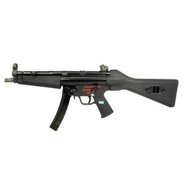 WE-TECH APACHE A2(MP5A2) ֥Хå ֥å