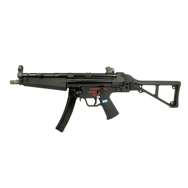 WE-TECH APACHE PDW(MP5PDW) ֥Хå ֥å