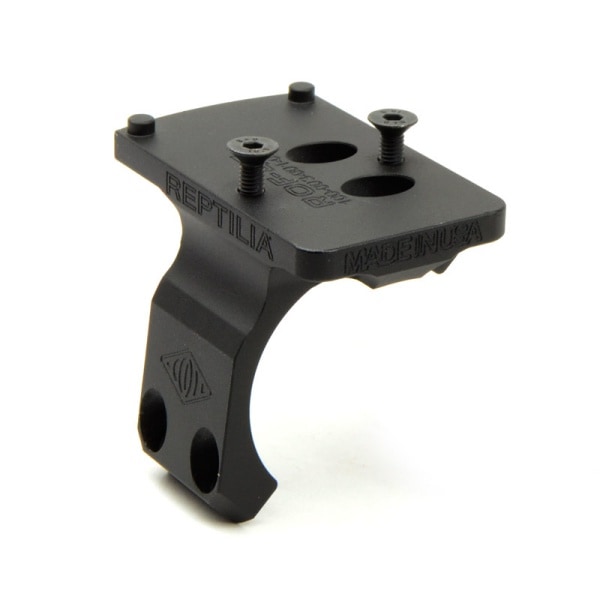 実物　REPTILIA ROF 45 RMR オフセットマウント 34MM ROF™-45 FOR TRIJICON® RMR & SRO — Reptilia