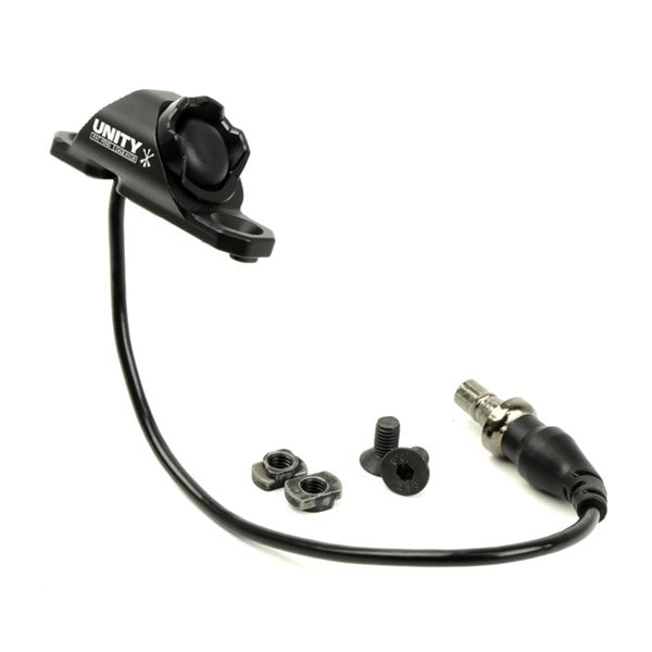 Z&Z UNITY������ M-LOK Hot Button SF�����ץ饤���ѥܥ��� SF�����ץץ饰 �֥�å�