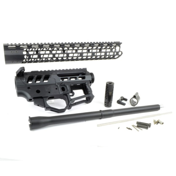 メーカー/ブランド,IRON AIRSOFT,コンバージョンキット