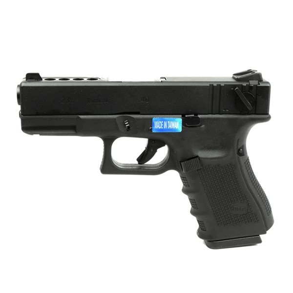 WE-TECH G23 Gen.4 �����֥����Хå����� �֥�å�
