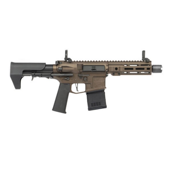 ポイントUPキャンペーン】ARES X-Class MODEL6 EFCS搭載 電動ガン