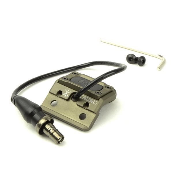 Z&Z MODLITE������ ModButton SF�����ץ饤���ѥܥ��� SF�����ץץ饰 �ǥ����ȥ��顼