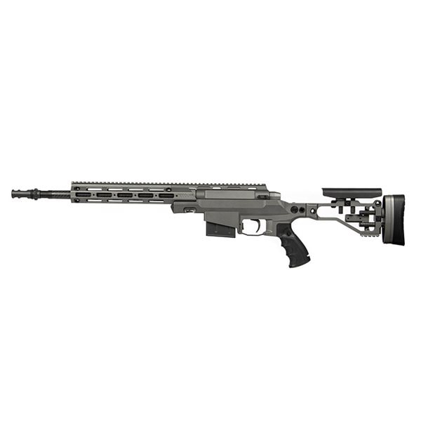 ARES MSR-303 エアコッキングスナイパーライフル チタニウム