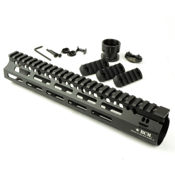 BCM AIR/VFC MCMR (M-LOK) �ϥ�ɥ����� 10����� �Ƽ� ��ư��GBB ��