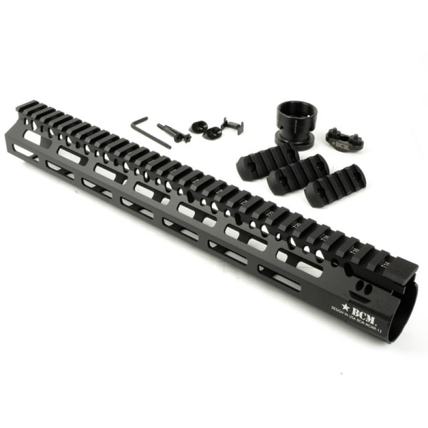 BCM AIR/VFC MCMR (M-LOK) �ϥ�ɥ����� 13����� �Ƽ� ��ư��GBB ��