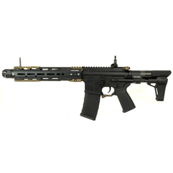 E&C 338E STRIKE GRIDLOK SBR �Żҥȥꥬ����� ��ư���� �ǥ����ȥ��顼