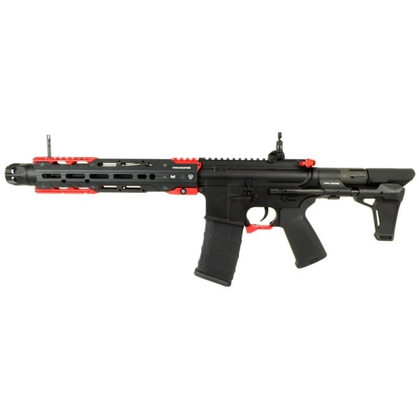 E&C 338E STRIKE GRIDLOK SBR �Żҥȥꥬ����� ��ư���� ��å�