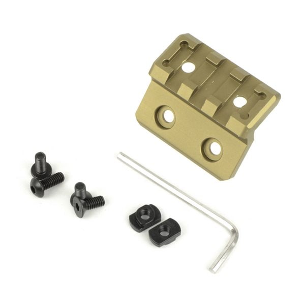 SOTAC M-LOK ���ե��åȥޥ���� SF M300 M600�б� �ǥ����ȥ��顼